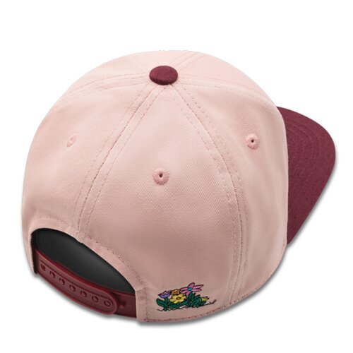 koaa Die Maus Frhling Snapback Cap