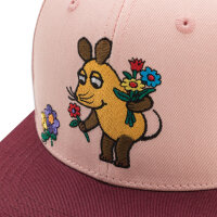 koaa Die Maus "Frühling" Snapback Cap