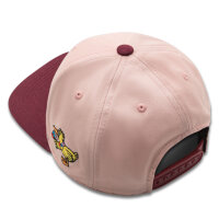 koaa Die Maus "Frühling" Snapback Cap