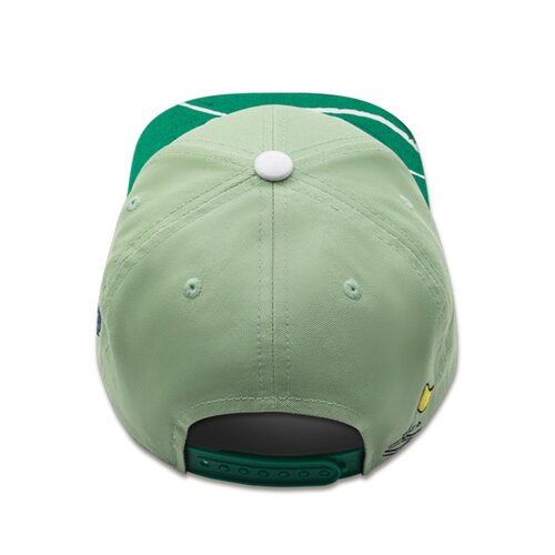 koaa Die Maus Fuball Snapback Cap