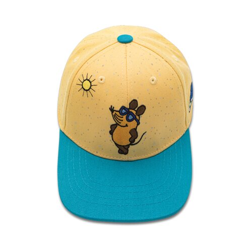 koaa Die Maus Beachboys Snapback Cap