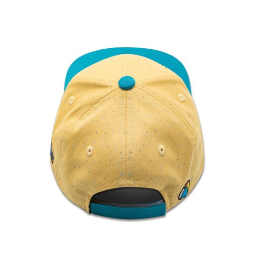 koaa Die Maus Beachboys Snapback Cap