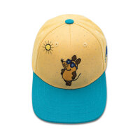 koaa Die Maus "Beachboys" Snapback Cap