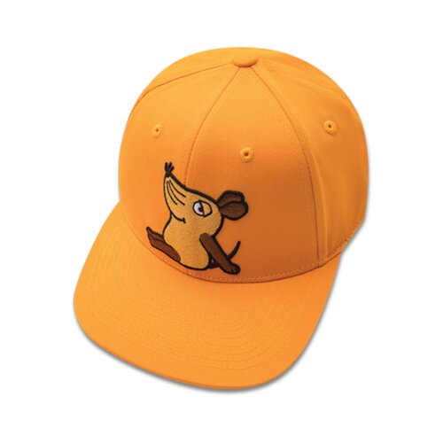 koaa Die Maus Aufm Schirm Snapback Cap