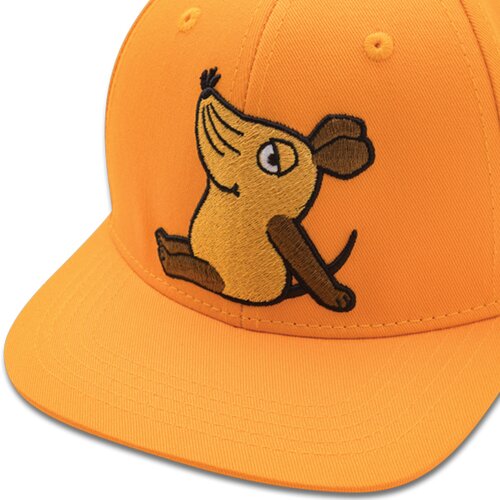 koaa Die Maus Aufm Schirm Snapback Cap