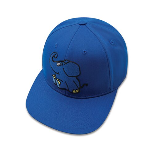 koaa Der Elefant Aufm Schirm Snapback Cap