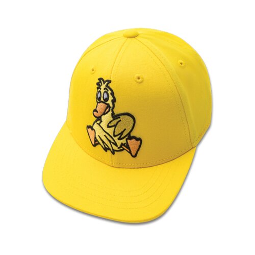 koaa Die Ente Aufm Schirm Snapback Cap