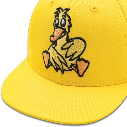 koaa Die Ente Aufm Schirm Snapback Cap