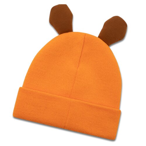 koaa Die Maus Mascot Beanie