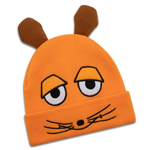 koaa Die Maus Mascot Beanie 1-3 Jahre