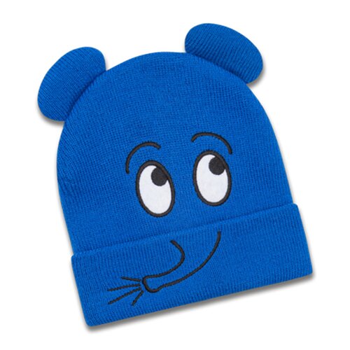 koaa Der Elefant Mascot Beanie 1-3 Jahre