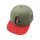 koaa Der kleine Maulwurf "Erdbeere" Snapback Cap