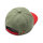 koaa Der kleine Maulwurf "Erdbeere" Snapback Cap