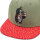 koaa Der kleine Maulwurf "Erdbeere" Snapback Cap