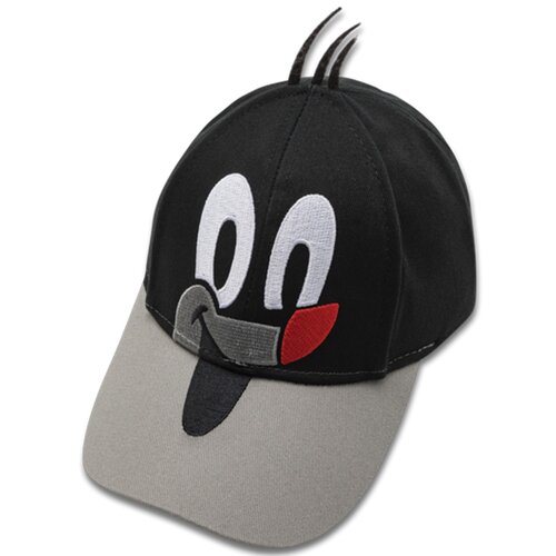 koaa Der kleine Maulwurf Mascot Cap