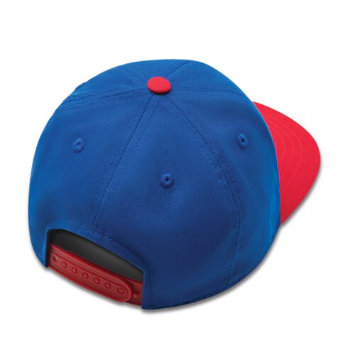 koaa Benjamin Blmchen Aufm Schirm - Snapback Cap blue 3-8 Jahre