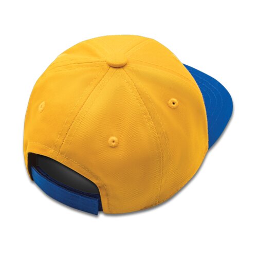 koaa Benjamin Blmchen Superheld Snapback Cap