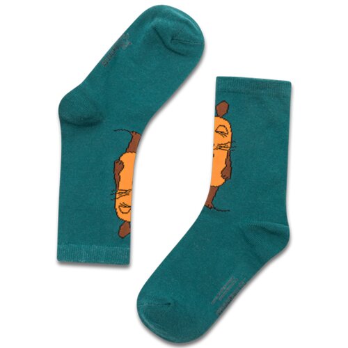 koaa Die Maus Zwinker Easy Socks