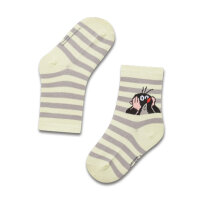 koaa Der kleine Maulwurf "Stripes" Easy Socks