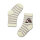 koaa Der kleine Maulwurf "Stripes" Easy Socks