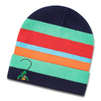 koaa Pippi Langstrumpf "Fröhlich" - Beanie