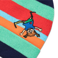 koaa Pippi Langstrumpf "Fröhlich" - Beanie
