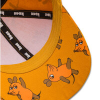 koaa Die Maus "All Over" Basecap