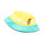 koaa Die Maus "Beachboy" – Bucket Hat
