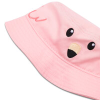 koaa Franz der Flamingo Bucket Hat