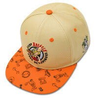 koaa Astérix "Olympiques" Snapback Cap