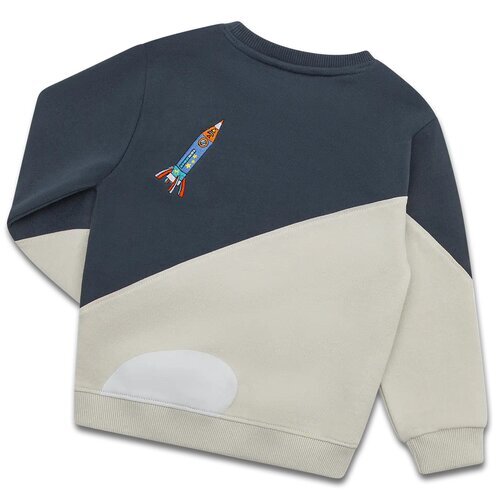 koaa Die Maus ?Space? Sweater