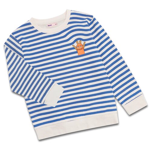 koaa Die Maus ?Stripes? Longsleeve