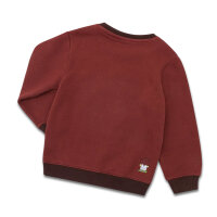 koaa Der kleine Maulwurf “Schaufel” - Sweater