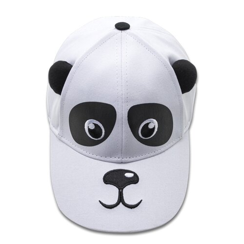 koaa - Paula der Panda - Mascot Cap