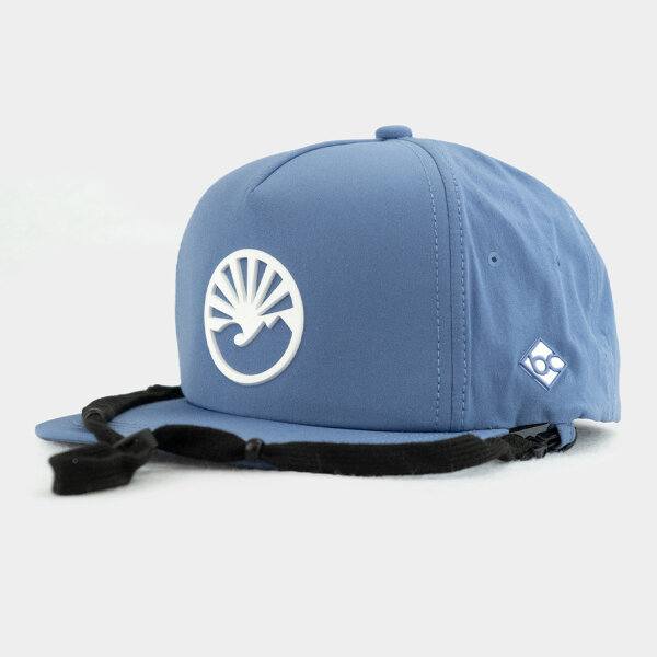 Bavarian Caps Bergsee Outdoor Snapback Cap