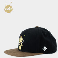 Bavarian Caps Willy Snapback Cap