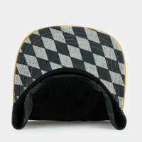 Bavarian Caps Kreizweis Altbayern Snapback Cap