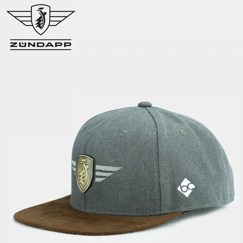 Bavarian Caps Zndapp Snapback Cap