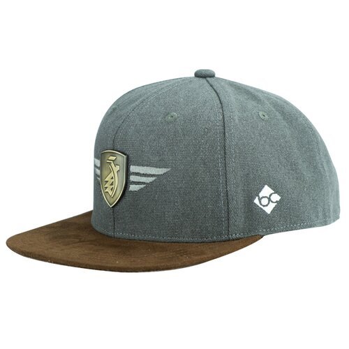 Bavarian Caps Zndapp Snapback Cap