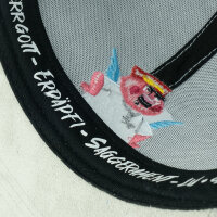 Bavarian Caps Aloisius Snapback Cap