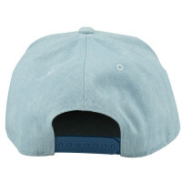 Bavarian Caps Aloisius Snapback Cap