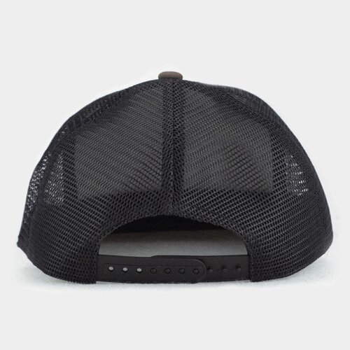 Bavarian Caps Woipadinga Snapback Cap One Size maronibraun