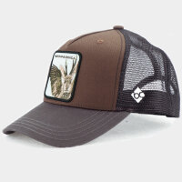 Bavarian Caps Woipadinga Curved Cap