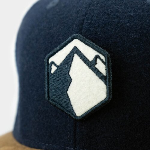 Bavarian Caps Wintersport Transformer Snapback Cap