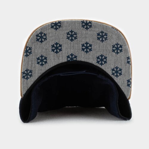 Bavarian Caps Wintersport Transformer Snapback Cap