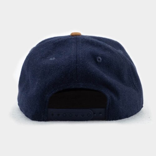 Bavarian Caps Wintersport Transformer Snapback Cap