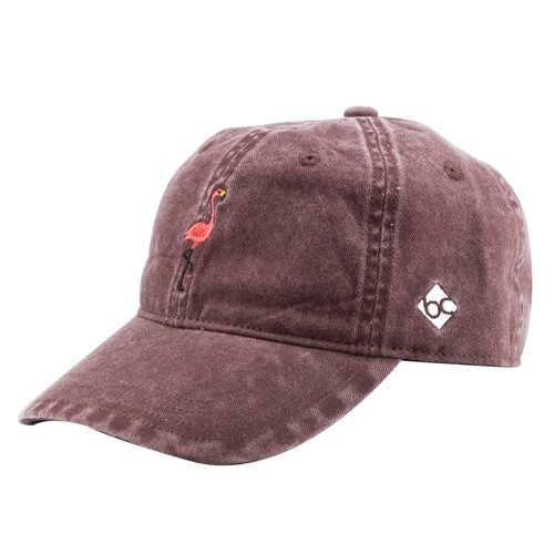 Bavarian Caps Flamingo Dadhat Cap