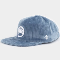 Bavarian Caps Gipferstürmer Kord Strapback Cap