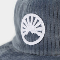 Bavarian Caps Gipferstürmer Kord Strapback Cap