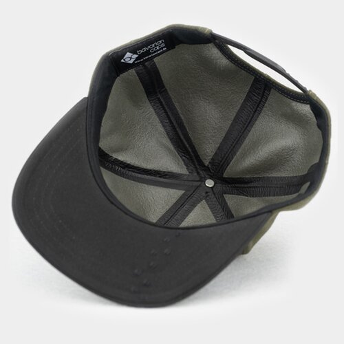 Bavarian Caps Waldhirsch Outdoor Snapback Cap One Size dunkelgrn